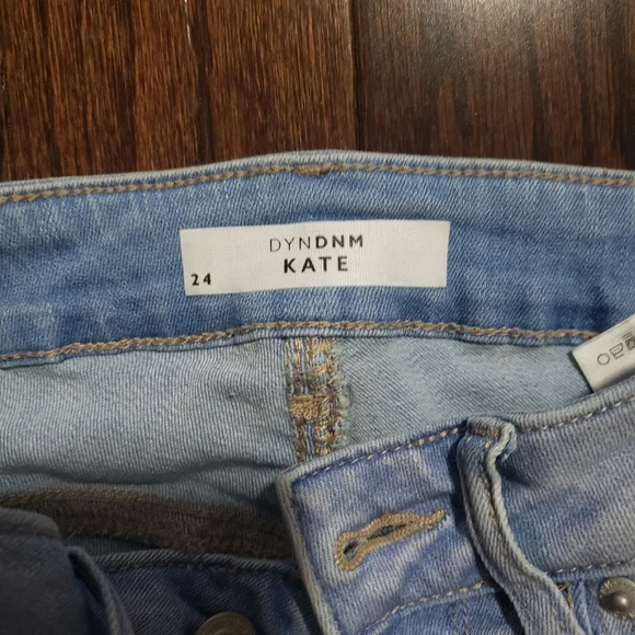 Jeans - Picture 3 of 3